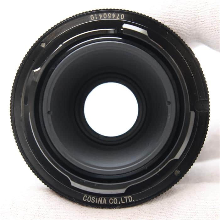 APO-LANTHAR 50mm F3.5 VM Type II(ライカM用)