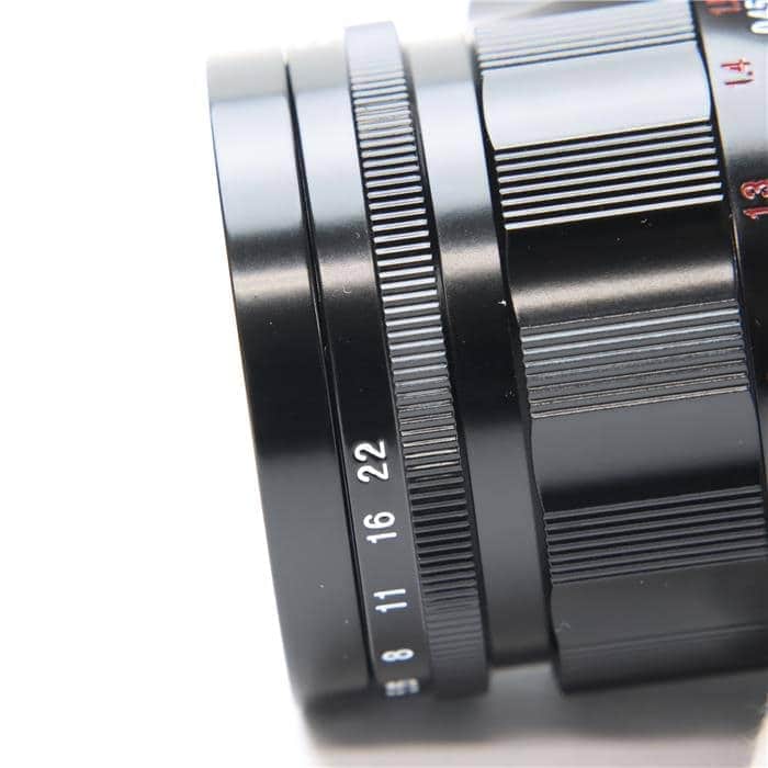 APO-LANTHAR 50mm F3.5 VM Type II(ライカM用)