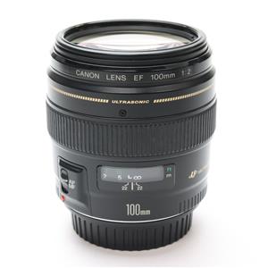 Canon (キヤノン) EF100mm F2 USM」の商品検索結果 | デジタルカメラ