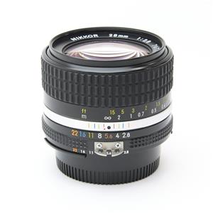 ai nikkor 28mm f/2.8s」の商品検索結果 | デジタルカメラ、ミラーレス