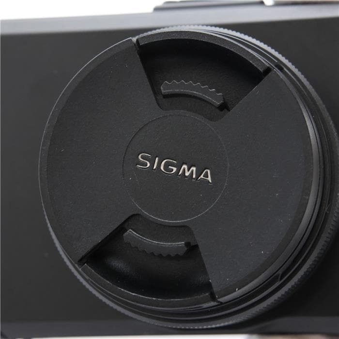 中古)SIGMA (シグマ) DP2 Merrill（商品ID：3717022681748）詳細ページ