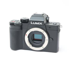 Panasonic (パナソニック) LUMIX DC-G100 ボディ」の商品検索結果