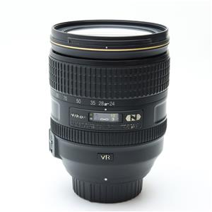 Nikon (ニコン) AF-S NIKKOR 24-120mm F4G ED VR メイン
