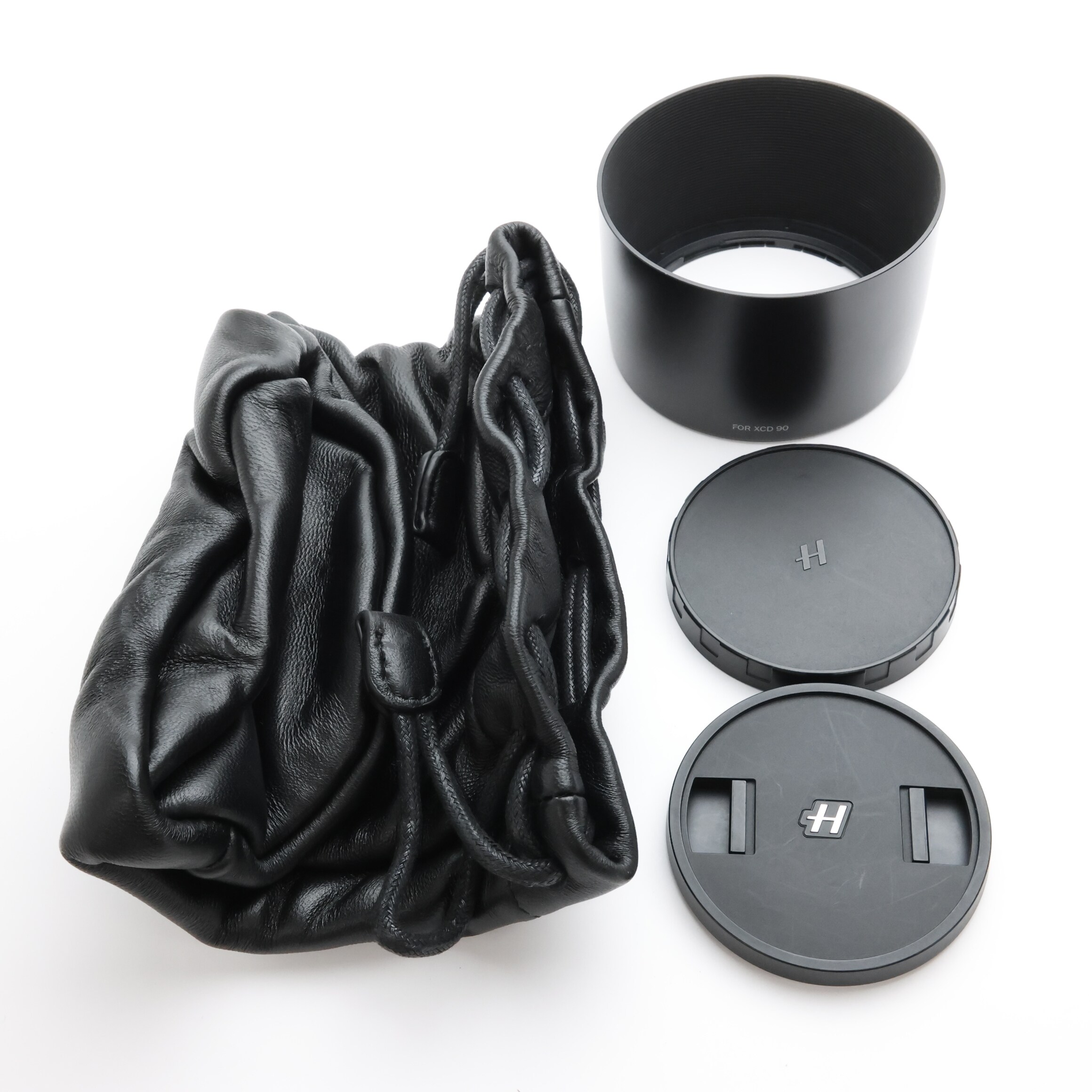 中古)HASSELBLAD (ハッセルブラッド) XCD 90mm F3.2（商品ID