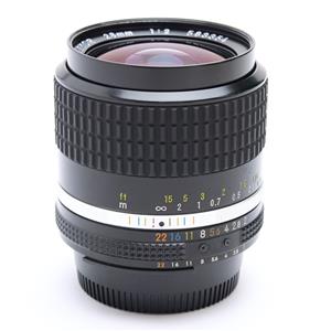 Nikon (ニコン) Ai Nikkor 28mm F2」の商品検索結果 | デジタルカメラ