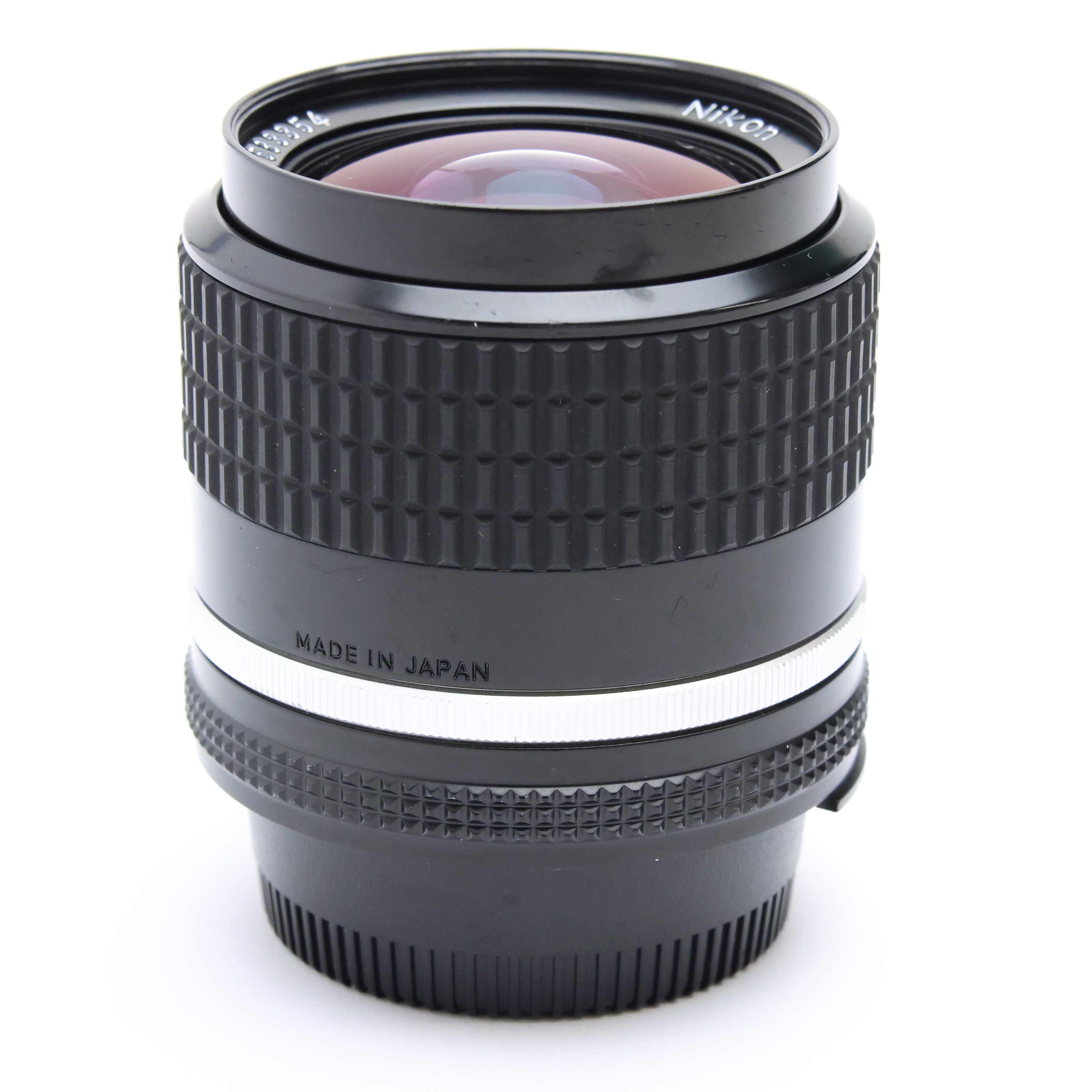 中古)Nikon (ニコン) Ai-S Nikkor 28mm F2（商品ID：3717030259748 