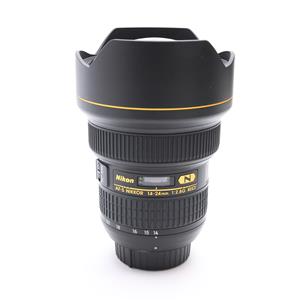 Nikon (ニコン) AF-S NIKKOR 14-24mm F2.8G ED メイン