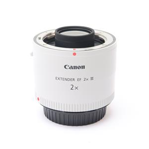 Canon (キヤノン) エクステンダー EF2x II」の商品検索結果 | デジタル