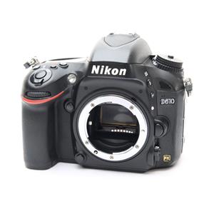 Nikon D610」の商品検索結果 | デジタルカメラ、ミラーレスカメラ