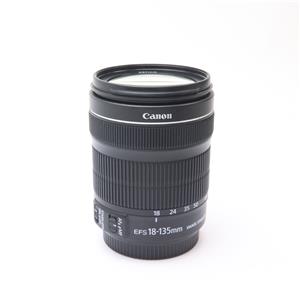 【美品】Canon キャノン EF-S18-135mm IS #2894113 中古)Canon (キヤノン) EF-S18-135mm F3.5-5.6 IS STM（商品ID