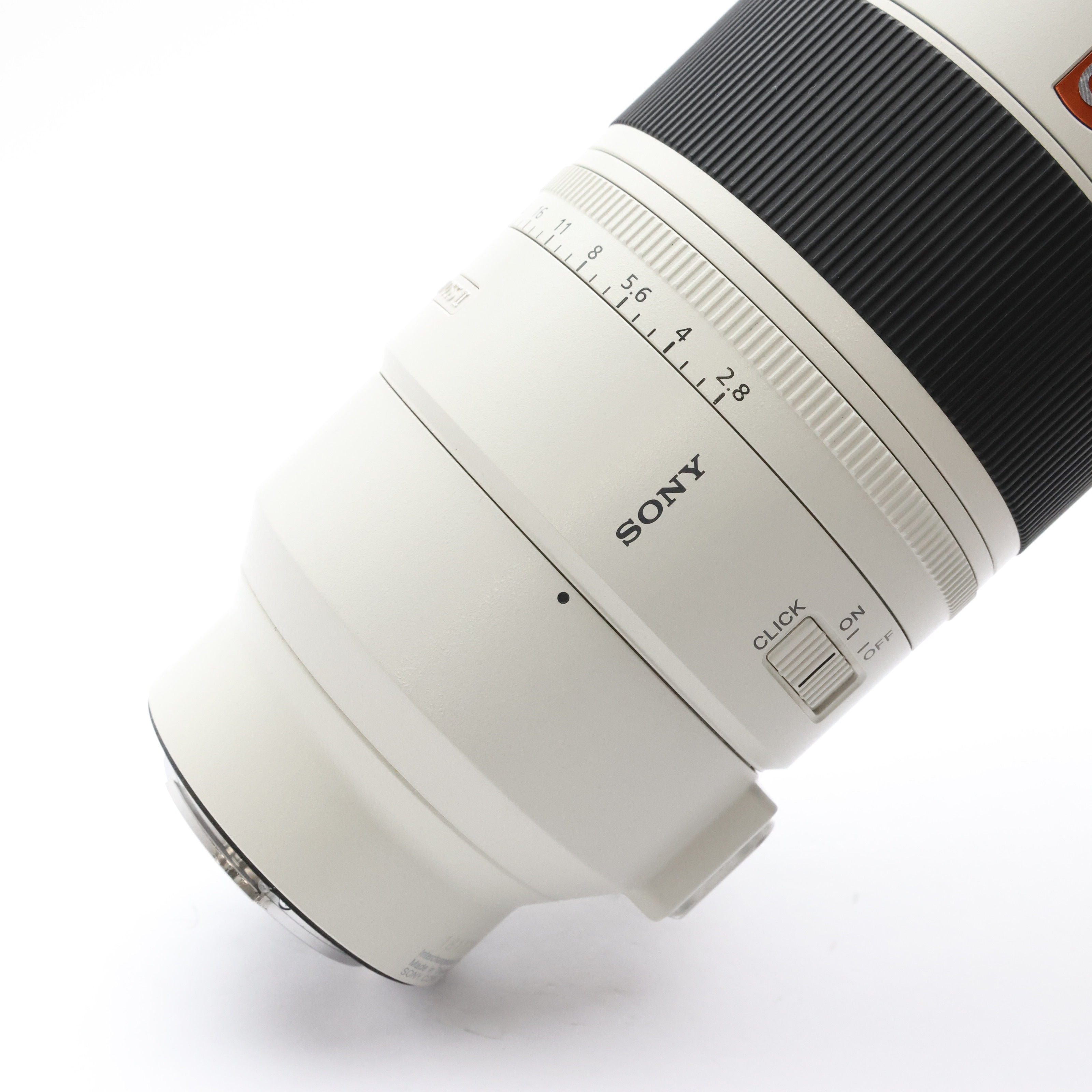 中古)SONY (ソニー) FE 70-200mm F2.8 GM OSS II SEL70200GM2（商品ID
