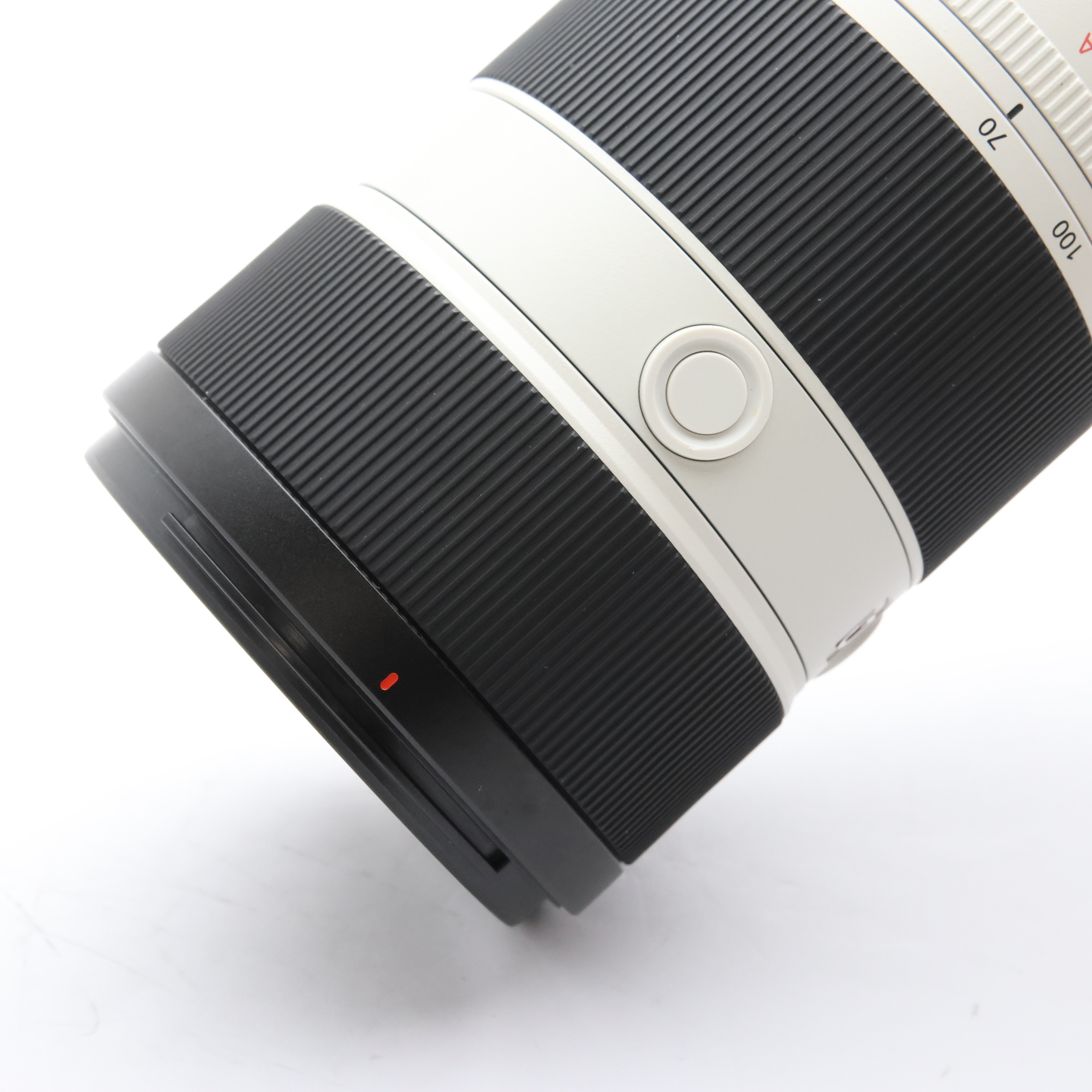 中古)SONY (ソニー) FE 70-200mm F2.8 GM OSS II SEL70200GM2（商品ID