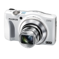 FUJIFILM (フジフイルム) FinePix F770EXR ホワイト