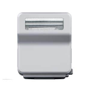 Panasonic (パナソニック) フラッシュライト DMW-FL70-S シルバー メイン