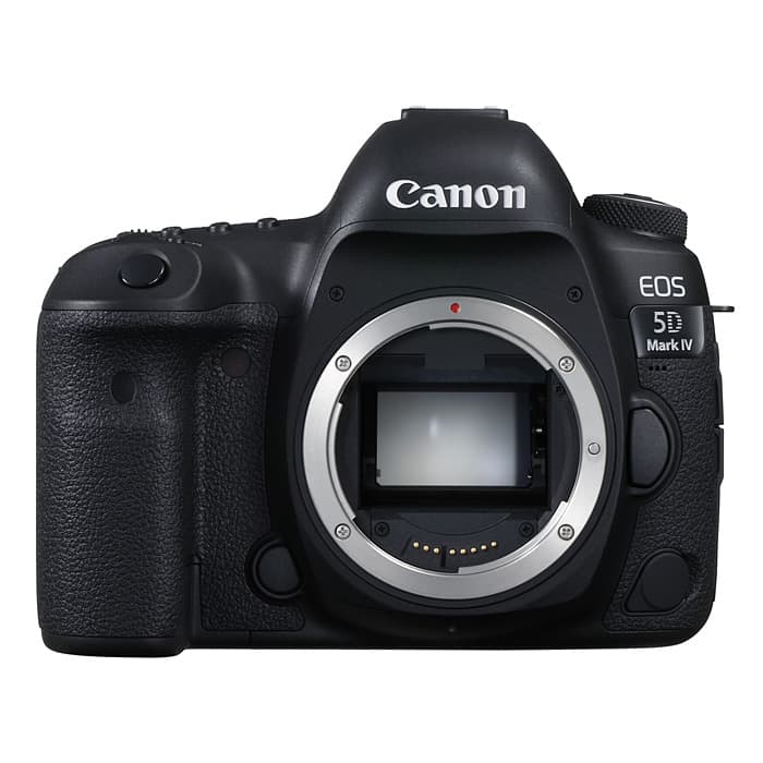 Canon  極美品 キャノン5D Mark IV ボディ保証あり