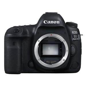 Canon (キヤノン) EOS 5D Mark IV ボディ メイン