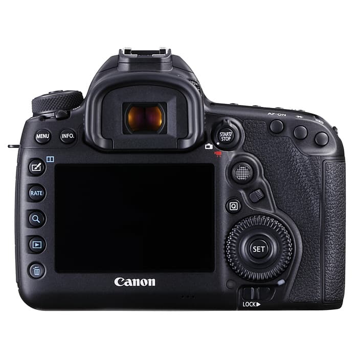 新品 EOS 5D Mark IV ボディデジタル一眼