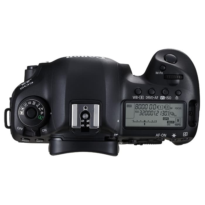 Canon EOS 5D MARK4 (WG) ボディ