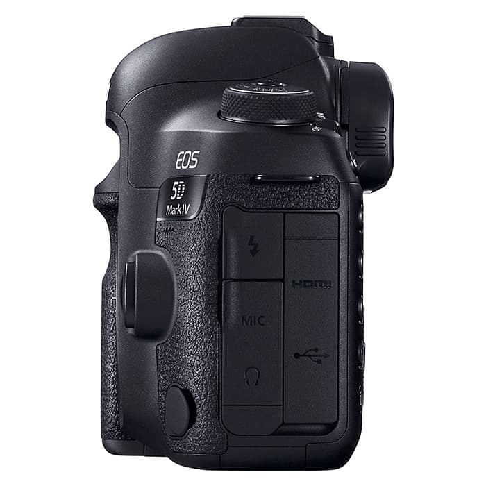 新品 EOS 5D Mark IV ボディデジタル一眼