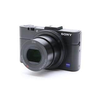 SONY (ソニー) Cyber-shot DSC-RX100M2」の商品検索結果 | デジタル 