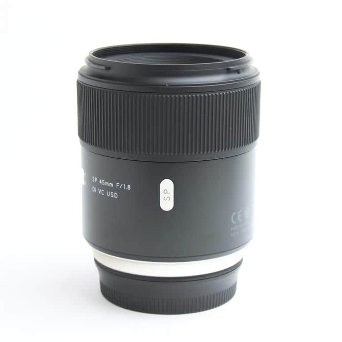 中古)TAMRON (タムロン) SP 45mm F1.8 Di VC USD/Model F013E 