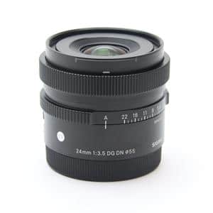SIGMA (シグマ) Contemporary 24mm F3.5 DG DN」の商品検索結果 SIGMA (シグマ) Contemporary 24mm F3.5 DG DN」の商品検索結果