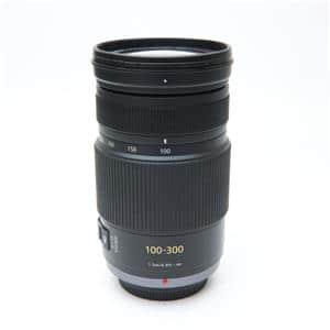 Panasonic (パナソニック) LUMIX G VARIO 100-300mm F4.0-5.6 MEGA O.I.S. メイン