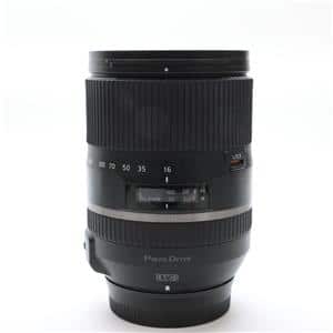 TAMRON (タムロン) 16-300mm F3.5-6.3 Di II VC PZD MACRO/Model