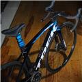 TREK (トレック) 2021モデル MADONE SLR 9 RED AXS 12S 52サイズ（168-176cm）ロードバイク