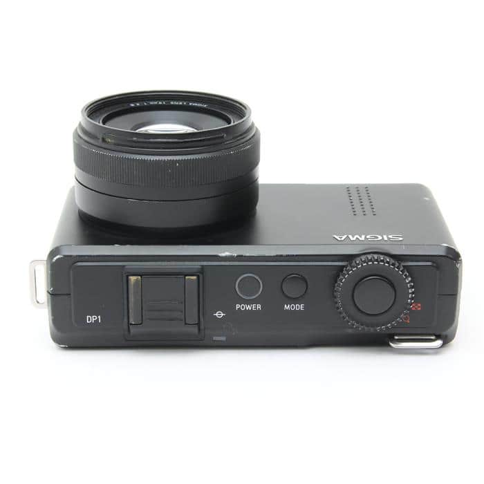 中古)SIGMA (シグマ) DP1 Merrill（商品ID：3717020518749）詳細ページ 