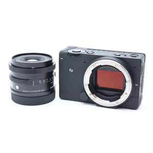 SIGMA Contemporary 45mm F2.8 DG DN」の商品検索結果 SIGMA Contemporary 45mm F2.8 DG DN」の商品検索結果