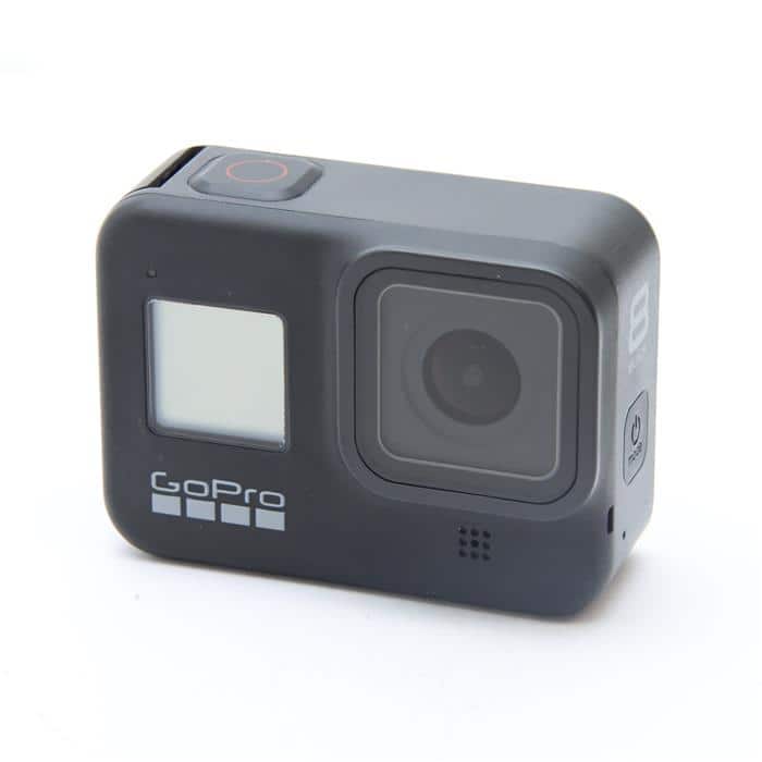 良品』GoPro hero8 色々セット 良品』GoPro hero8 色々セット