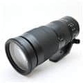AF-S NIKKOR 200-500mm F5.6E ED VR