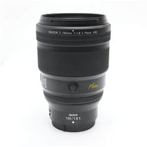 Nikon (ニコン) NIKKOR Z 135mm F1.8 S Plena メイン