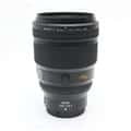 NIKKOR Z 135mm F1.8 S Plena