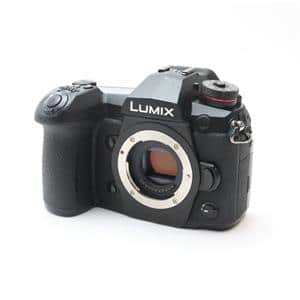 Panasonic (パナソニック) LUMIX DC-G9 PRO ボディ メイン