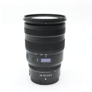 Nikon (ニコン) NIKKOR Z 24-70mm F2.8 S メイン