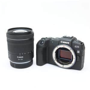 Canon (キヤノン) EOS RP RF24-105 IS STM レンズキット」の商品