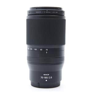 Nikon (ニコン) NIKKOR Z 70-180mm F2.8 メイン