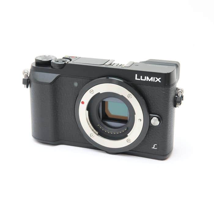 ★美品★ LUMIX DMC-G7 ボディ　Wi-Fi 4K ミラーレス 概要 デジタル一眼カメラ/ボディ DMC-G7 | LUMIX（ルミックス