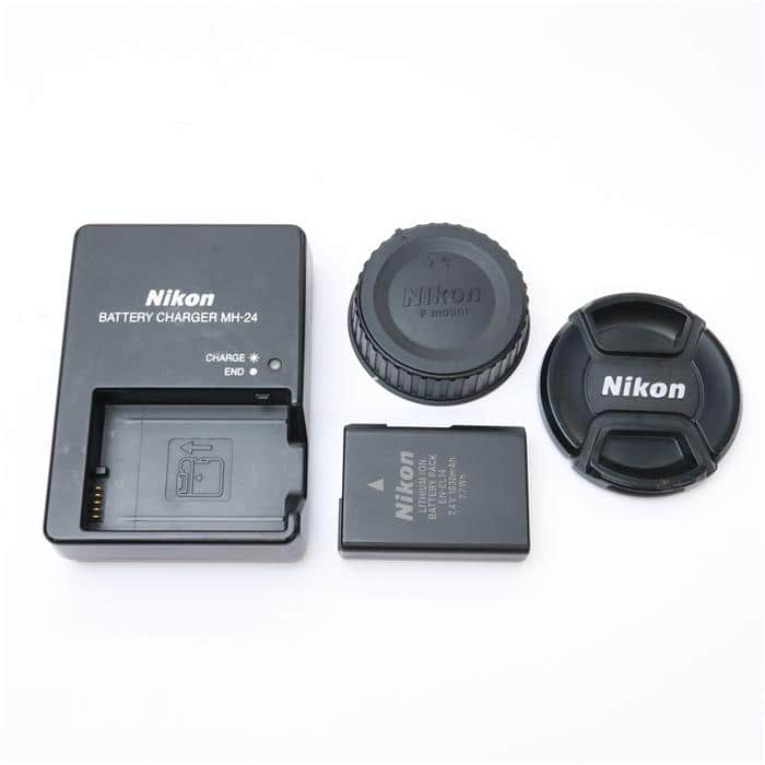 NIKON D5200 ダブルズームキット Amazon | Nikon デジタル一眼レフカメラ D5200 ダブルズーム