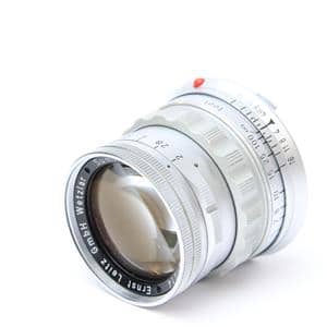 ズミクロン M50mm F2 固定鏡筒」の商品検索結果 | デジタル