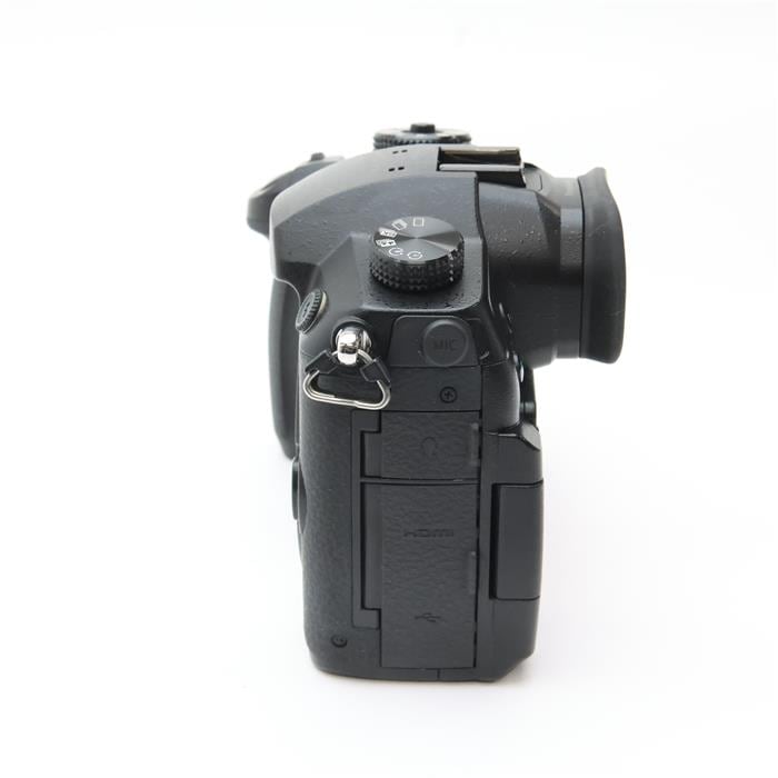 【美品】Panasonic LUMIX GH5 ボディ本体＋SDカード2枚付き Amazon | パナソニック ミラーレス一眼カメラ ルミックス GH5