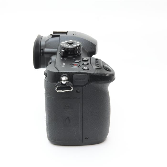 中古)Panasonic (パナソニック) LUMIX DC-GH5 ボディ（商品ID