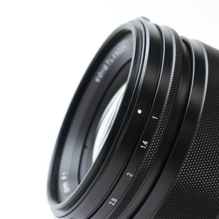 NOKTON 50mm F1 Aspherical E-mount (ソニーE用/フルサイズ対応)