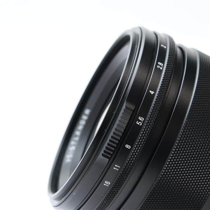 NOKTON 50mm F1 Aspherical E-mount (ソニーE用/フルサイズ対応)