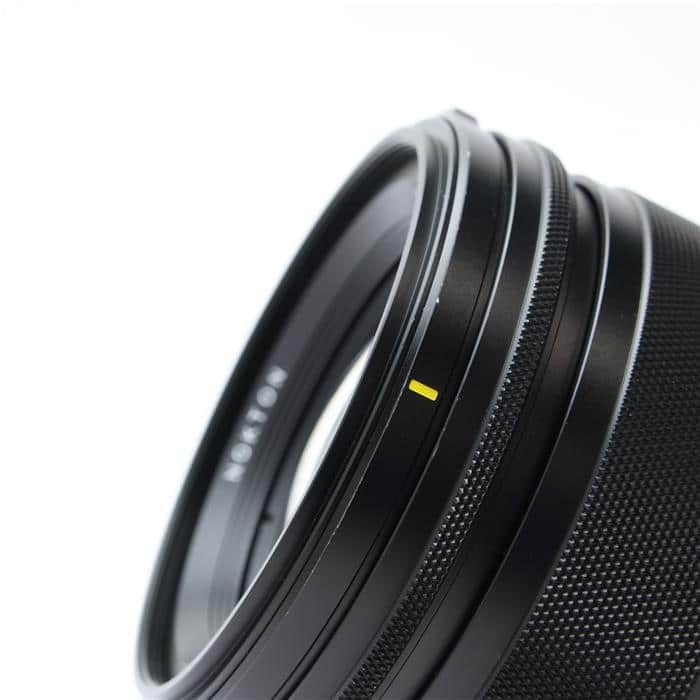 NOKTON 50mm F1 Aspherical E-mount (ソニーE用/フルサイズ対応)