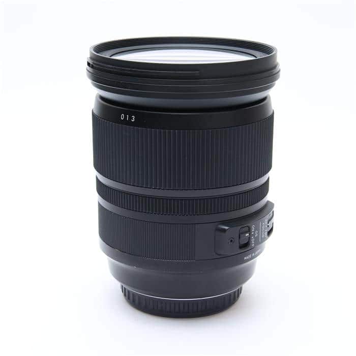 値下げ中 SIGMA 24-105mm F4 ART EF シグマ 24-105mm F4 DG OS HSM [キヤノン用] 価格比較 - 価格.com