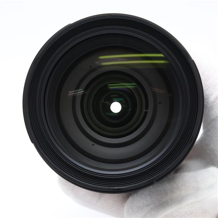 【匿名配送】シグマ SIGMA ART 24-105mm F4 CanonEF レンタル] シグマ Art 24-105mm F4 DG OS HSM 標準ズームレンズ