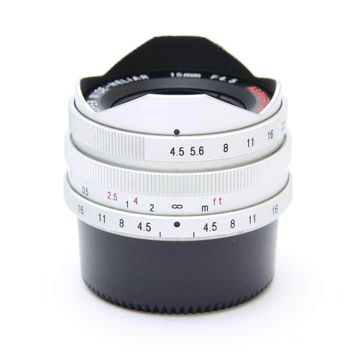 中古)Voigtlander (フォクトレンダー) SUPER WIDE-HELIAR 15mm